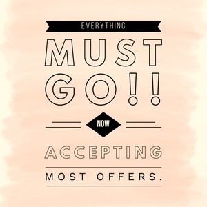 Bundle For More Savings